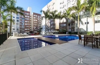 Apartamento com 2 quartos à venda na Rua Quatro Mil Quinhentos e Setenta e Quatro, 39, Vila Nova, Porto Alegre, 60 m2 por R$ 360.000