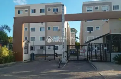 Apartamento com 2 quartos à venda na sete mil e oito, 280, restinga, porto alegre, 40 m2 por r$ 160.000