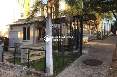 Apartamento com 2 quartos à venda na beco pedro rodrigues bittencourt, 145, vila nova, porto alegre, 38 m2 por r$ 110.000
