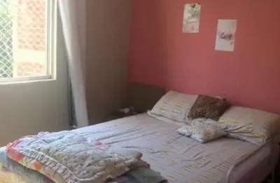 Apartamento com 2 quartos à venda na estrada cristiano kraemer, 1863, vila nova, porto alegre, 38 m2 por r$ 120.000