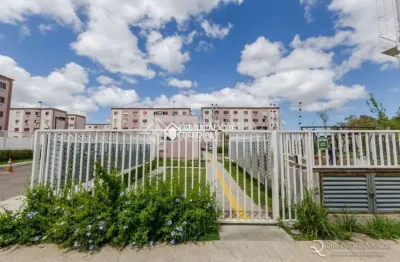 Apartamento com 2 quartos à venda na avenida edgar pires de castro, 2901, hípica, porto alegre, 45 m2 por r$ 155.000