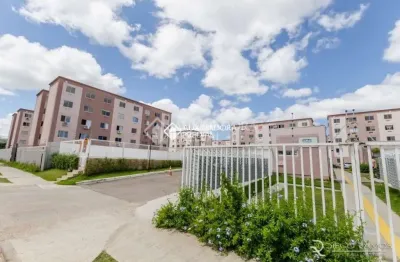 Apartamento com 2 quartos à venda na avenida edgar pires de castro, 2901, hípica, porto alegre, 45 m2 por r$ 150.000