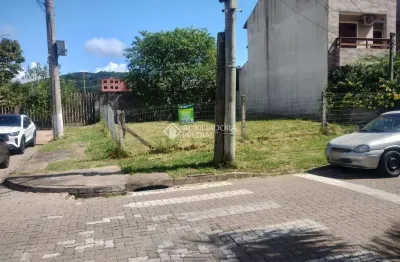 Terreno em condomínio fechado à venda na rua guatambu, 519, hípica, porto alegre, 208 m2 por r$ 325.000