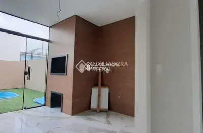Casa com 3 quartos à venda na rua werno finkler, 70, aberta dos morros, porto alegre, 125 m2 por r$ 720.000