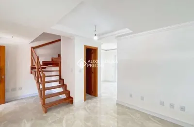 Casa em condomínio fechado com 3 quartos à venda na rua guatambu, 473, hípica, porto alegre, 138 m2 por r$ 999.000