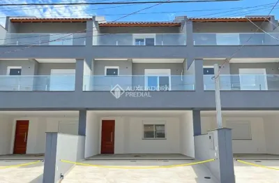 Casa em condomínio fechado com 3 quartos à venda na rua guatambu, 485, hípica, porto alegre, 138 m2 por r$ 999.000