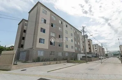 Apartamento com 2 quartos à venda na Rua Pércio Freitas Maestri, 388, Ipanema, Porto Alegre, 41 m2 por R$ 190.000