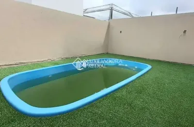 Casa com 3 quartos à venda na rua werno finkler, 72, aberta dos morros, porto alegre, 120 m2 por r$ 650.000