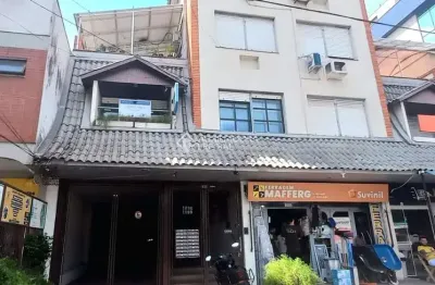 Sala comercial à venda na avenida wenceslau escobar, 1100, tristeza, porto alegre, 43 m2 por r$ 220.000
