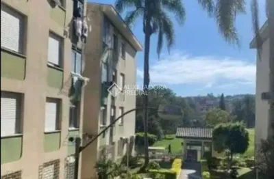 Apartamento com 2 quartos à venda na rua doutor pio fiori de azevedo, 45, vila nova, porto alegre, 60 m2 por r$ 250.000