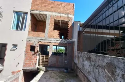 Casa com 3 quartos à venda na rua doutor pitrez, 596, ipanema, porto alegre, 163 m2 por r$ 450.000