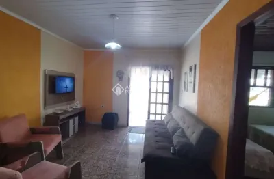 Casa com 2 quartos à venda na josé maria de abreu, 112, centro, cidreira, 28 m2 por r$ 200.000