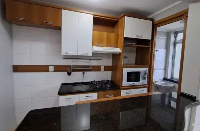 Apartamento com 1 quarto à venda na avenida wenceslau escobar, 2034, tristeza, porto alegre, 37 m2 por r$ 330.000