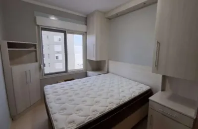 Apartamento com 1 quarto à venda na avenida wenceslau escobar, 2034, tristeza, porto alegre, 37 m2 por r$ 330.000
