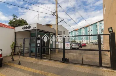 Apartamento com 2 quartos à venda na Rua Atílio Supertti, 340, Vila Nova, Porto Alegre, 47 m2 por R$ 185.000