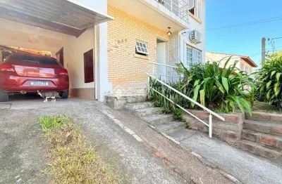 Casa com 4 quartos à venda na rua jóia, 220, vila nova, porto alegre, 200 m2 por r$ 515.000