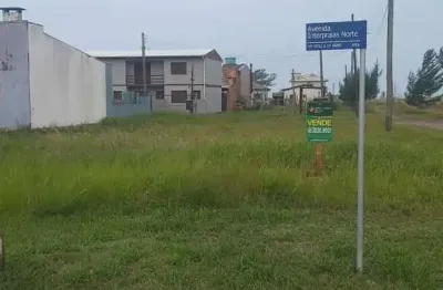 Terreno à venda na interpraias norte, 4614, centro, arroio do sal, 423 m2 por r$ 219.000