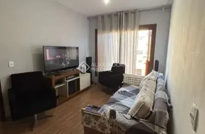 Apartamento com 2 quartos à venda na rua barão de bagé, 30, vila jardim, porto alegre, 67 m2 por r$ 280.000