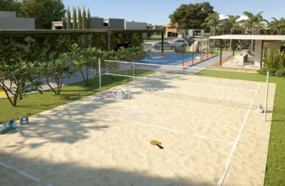 Terreno em condomínio fechado à venda na km 25 estrada do mar - ers 389, 01, centro, xangri-lá, 240 m2 por r$ 329.000