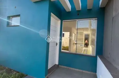 Casa com 2 quartos à venda na rua isidoro bettio, 115, aberta dos morros, porto alegre, 79 m2 por r$ 370.000