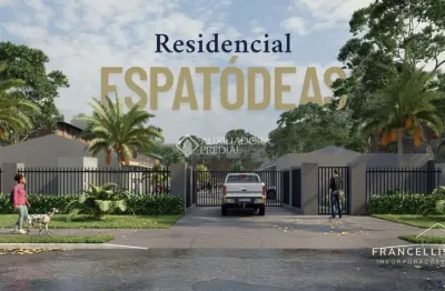 Prédio à venda na rua das espatódeas, 111, ponta grossa, porto alegre