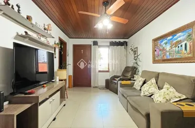 Casa com 4 quartos à venda na Rua João Corrêa Almeida, 30, Vila Nova, Porto Alegre, 171 m2 por R$ 599.000