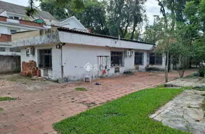Casa com 3 quartos à venda na rua joão mendes ouriques, 455, jardim isabel, porto alegre, 300 m2 por r$ 635.000
