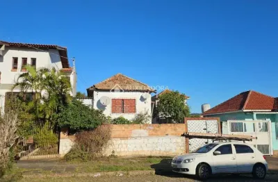 Casa em condomínio fechado com 2 quartos à venda na rua saudável, 82, medianeira, porto alegre, 100 m2 por r$ 450.000
