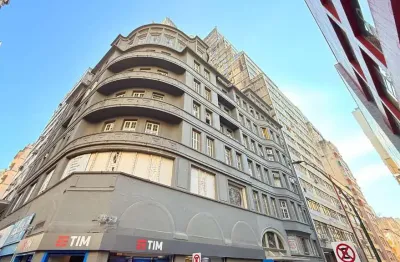 Ponto comercial à venda na rua vigário josé inácio, 433, centro histórico, porto alegre, 45 m2 por r$ 99.900