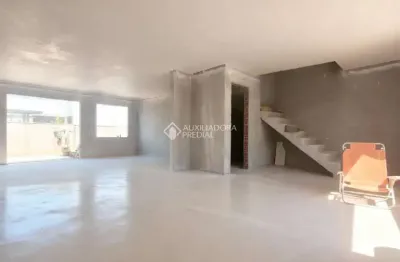 Casa com 3 quartos à venda na rua irany de oliveira sant'anna, 245, hípica, porto alegre, 140 m2 por r$ 895.000