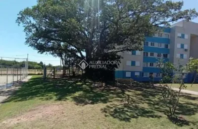 Apartamento com 2 quartos à venda na marcelo dos santos, 125, chapéu do sol, porto alegre, 51 m2 por r$ 135.000