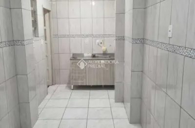 Apartamento com 2 quartos à venda na rua umbú, 1540, passo da areia, porto alegre, 50 m2 por r$ 330.000
