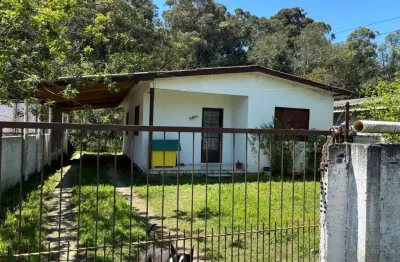 Casa com 3 quartos à venda na avenida juca batista, 9890, belém novo, porto alegre, 90 m2 por r$ 340.000