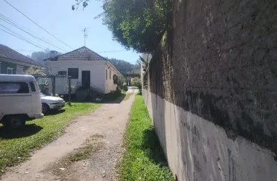 Terreno à venda na avenida rodrigues da fonseca, 1753, vila nova, porto alegre, 1453 m2 por r$ 2.000.000