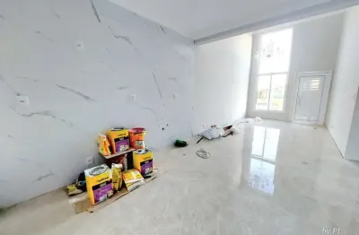 Casa em condomínio fechado com 3 quartos à venda na avenida juca batista, 5505, hípica, porto alegre, 95 m2 por r$ 620.000