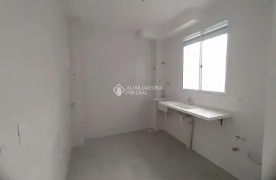 Apartamento com 2 quartos à venda na avenida família gonçalves carneiro, 201, cavalhada, porto alegre, 40 m2 por r$ 230.000