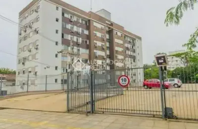 Apartamento com 2 quartos à venda na avenida rodrigues da fonseca, 1695, vila nova, porto alegre, 49 m2 por r$ 220.000