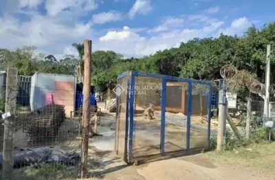 Terreno à venda na beco do pontal, 11, lami, porto alegre, 690 m2 por r$ 99.990