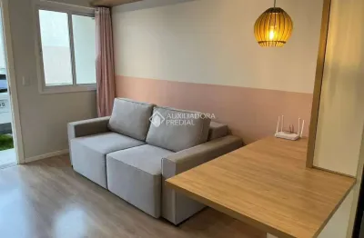 Casa em condomínio fechado com 2 quartos à venda na nair garcia martins, 295, restinga, porto alegre, 49 m2 por r$ 250.000