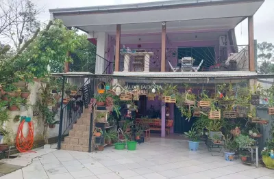 Casa com 2 quartos à venda na estrada afonso lourenço mariante, 2006, lomba do pinheiro, porto alegre, 110 m2 por r$ 220.000