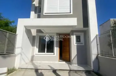 Casa com 3 quartos à venda na rua francisco mattos terres, 684, aberta dos morros, porto alegre, 140 m2 por r$ 499.000