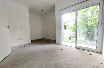 Casa em condomínio fechado com 2 quartos à venda na rua sebastião wolf, 197, nonoai, porto alegre, 70 m2 por r$ 360.900