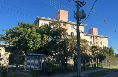 Apartamento com 2 quartos à venda na rua soely nunes rosa, 453, restinga, porto alegre, 47 m2 por r$ 155.000