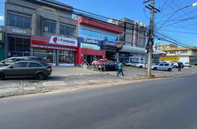 Sala comercial à venda na avenida otto niemeyer, 2625, cavalhada, porto alegre, 34 m2 por r$ 110.000