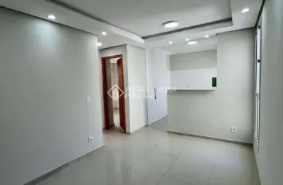 Apartamento com 2 quartos à venda na rua atílio supertti, 2164, vila nova, porto alegre, 40 m2 por r$ 185.000