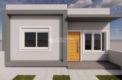 Casa em condomínio fechado com 3 quartos à venda na rua martim aranha filho, 191, lomba do pinheiro, porto alegre, 126 m2 por r$ 410.000