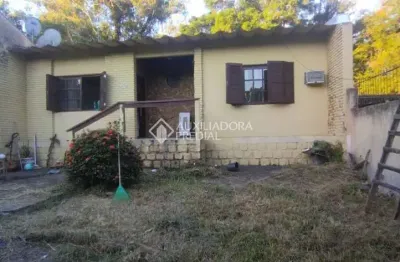 Casa com 3 quartos à venda na avenida heitor vieira, 770, belém novo, porto alegre, 120 m2 por r$ 389.000