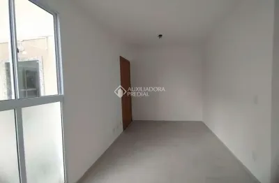 Apartamento com 2 quartos à venda na avenida família gonçalves carneiro, 201, cavalhada, porto alegre, 40 m2 por r$ 230.000