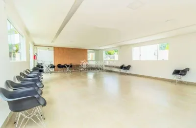 Apartamento com 2 quartos à venda na avenida família gonçalves carneiro, 201, cavalhada, porto alegre, 40 m2 por r$ 230.000