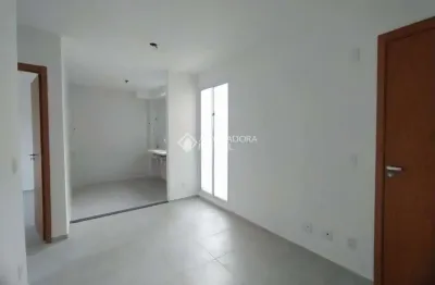 Apartamento com 2 quartos à venda na avenida família gonçalves carneiro, 201, cavalhada, porto alegre, 40 m2 por r$ 230.000